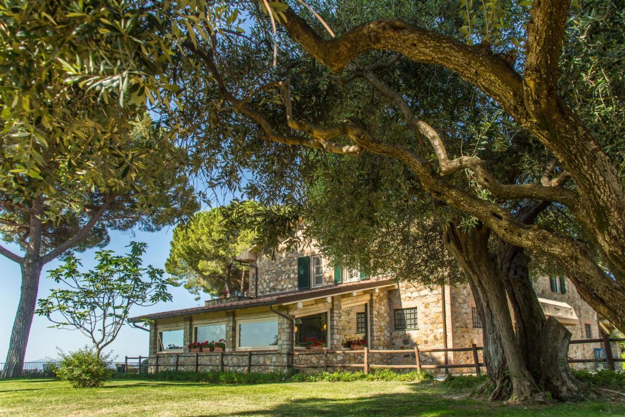 Fattoria Di Magliano Winery Villa Маляно ин Тоскана Екстериор снимка