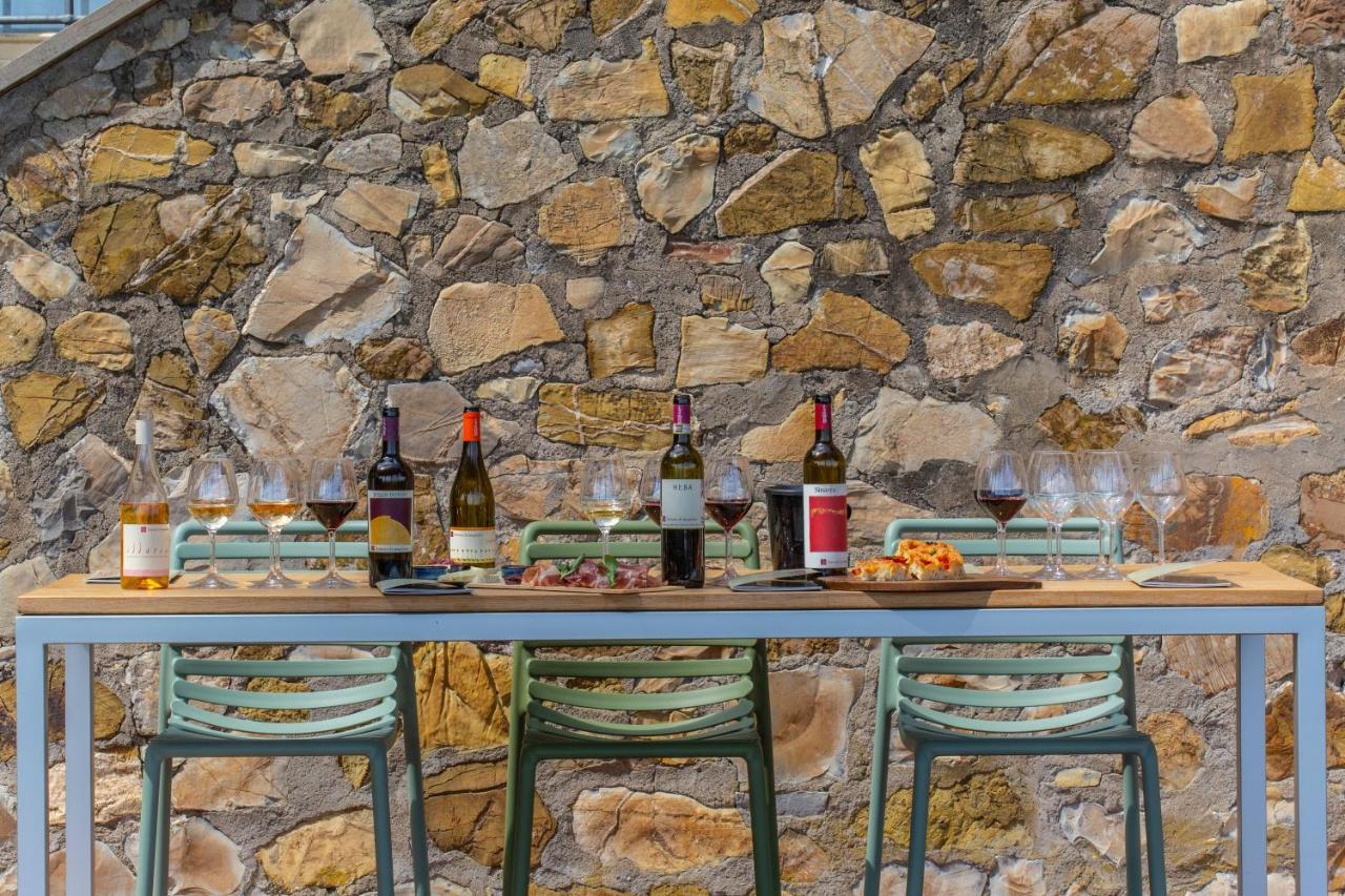 Fattoria Di Magliano Winery Villa Маляно ин Тоскана Екстериор снимка