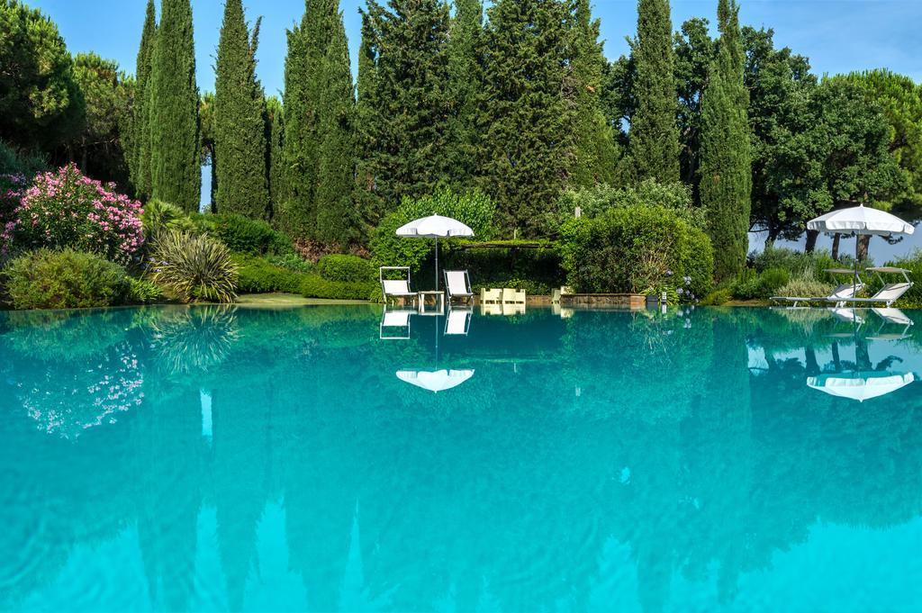 Fattoria Di Magliano Winery Villa Маляно ин Тоскана Екстериор снимка
