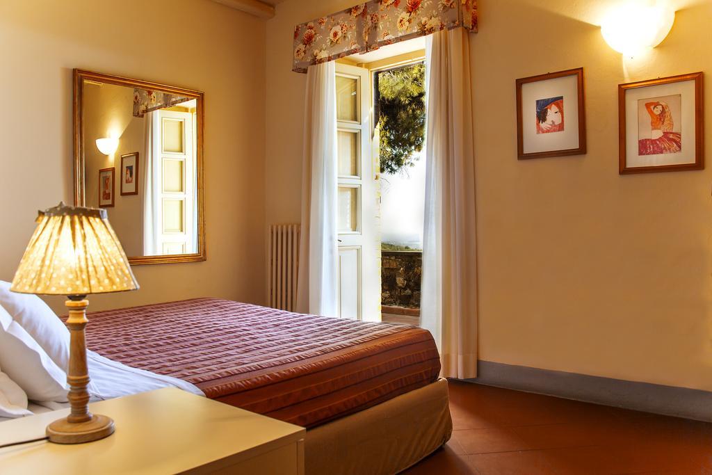 Fattoria Di Magliano Winery Villa Маляно ин Тоскана Екстериор снимка